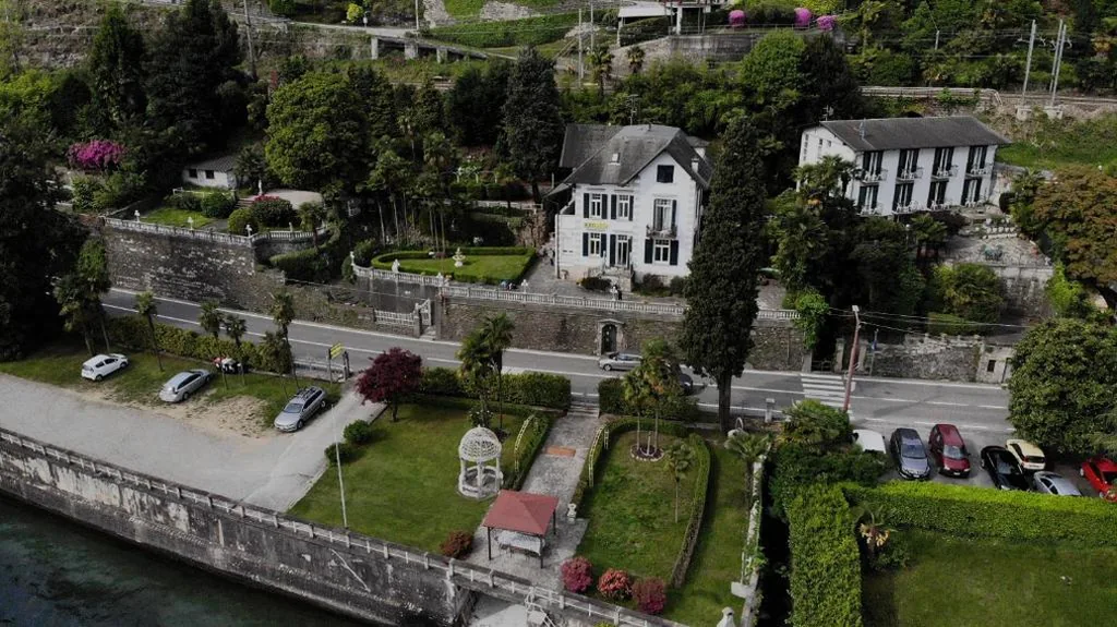 Hotel Villa Ruscello — foto 4