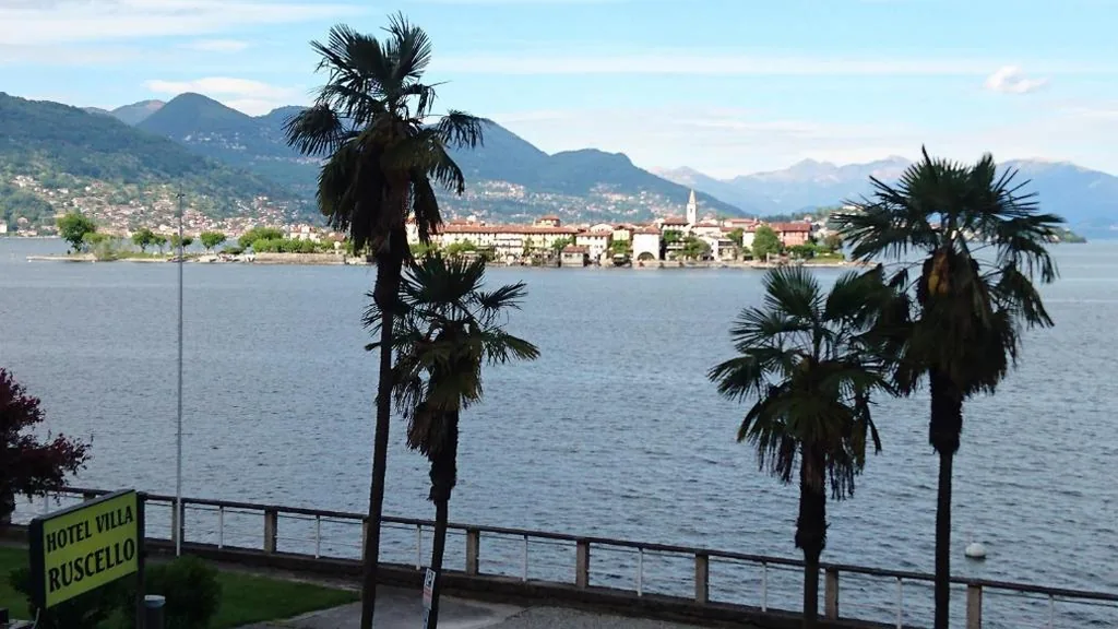 Hotel Villa Ruscello — foto 5
