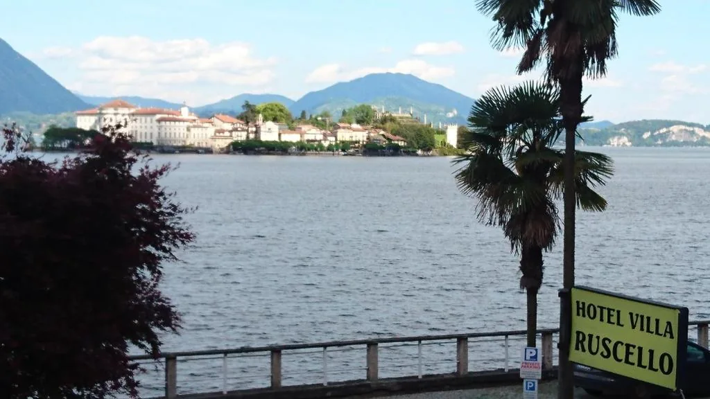 Hotel Villa Ruscello — foto 6