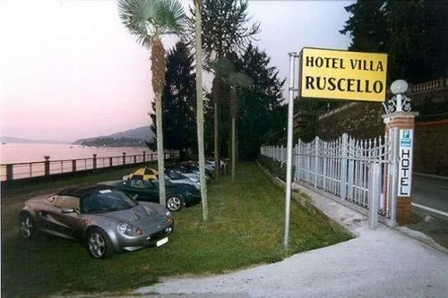 Hotel Villa Ruscello — foto 7