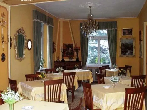Hotel Villa Ruscello — foto 8
