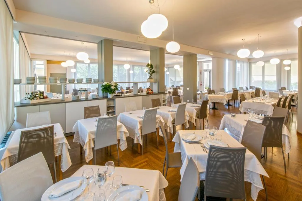 Hotel Villa San Giuseppe