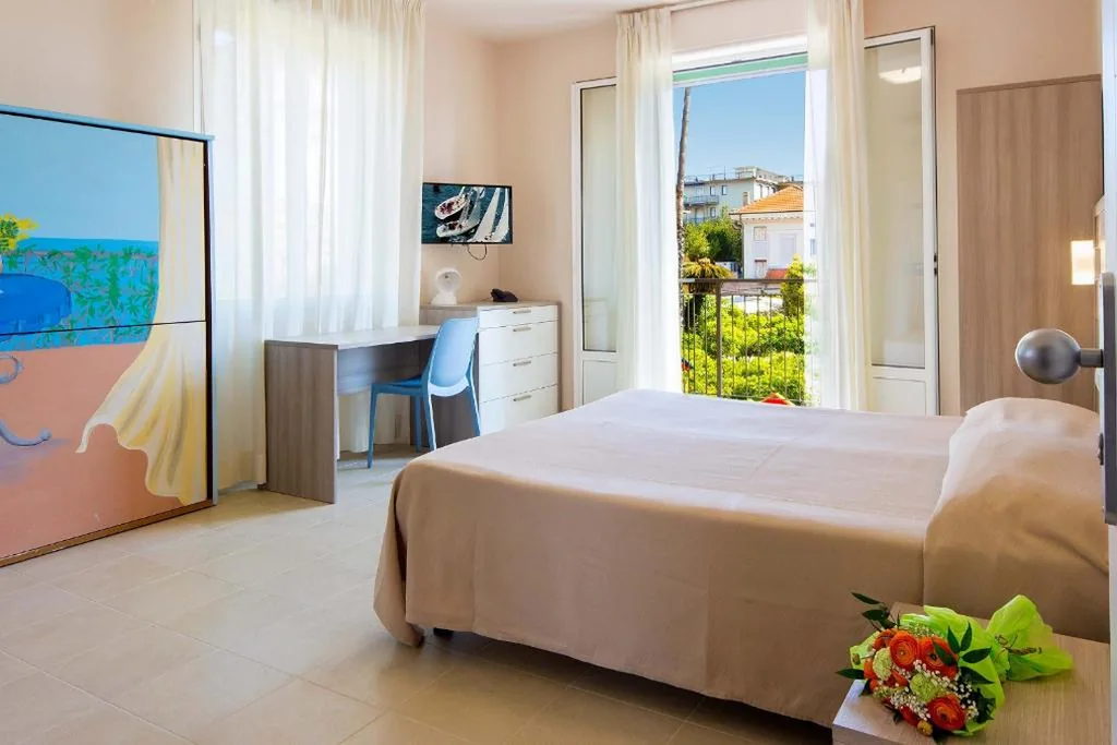 Hotel Villa San Giuseppe — foto 3