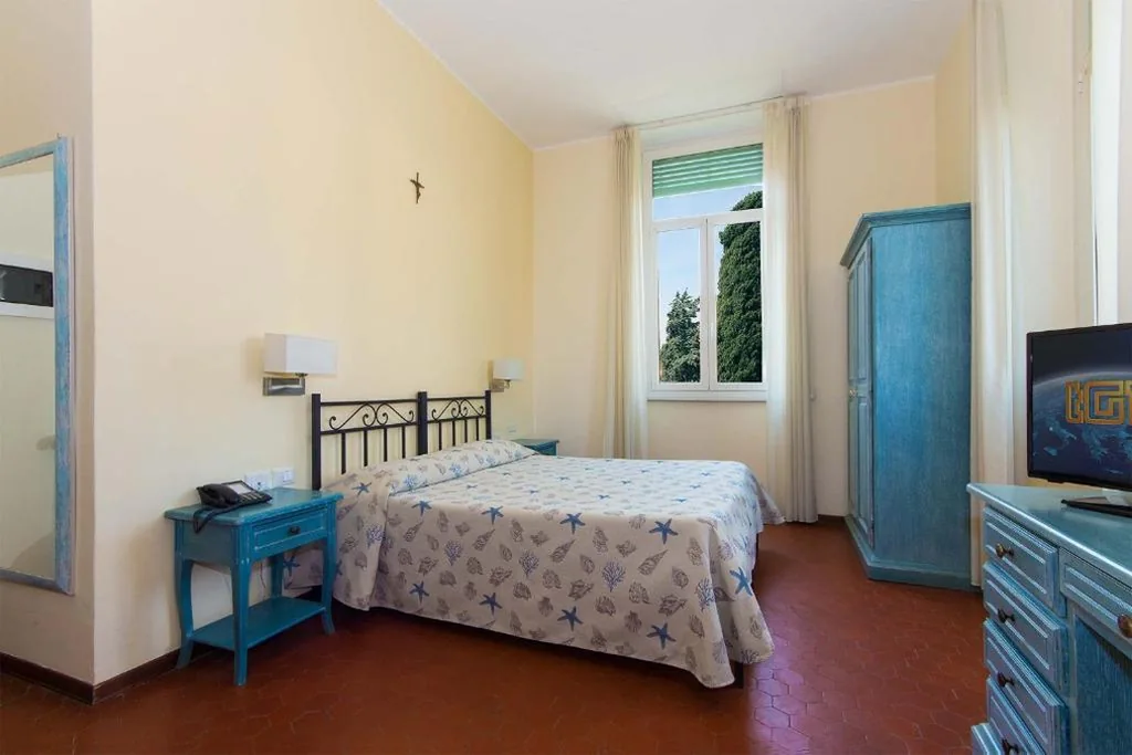 Hotel Villa San Giuseppe — foto 6