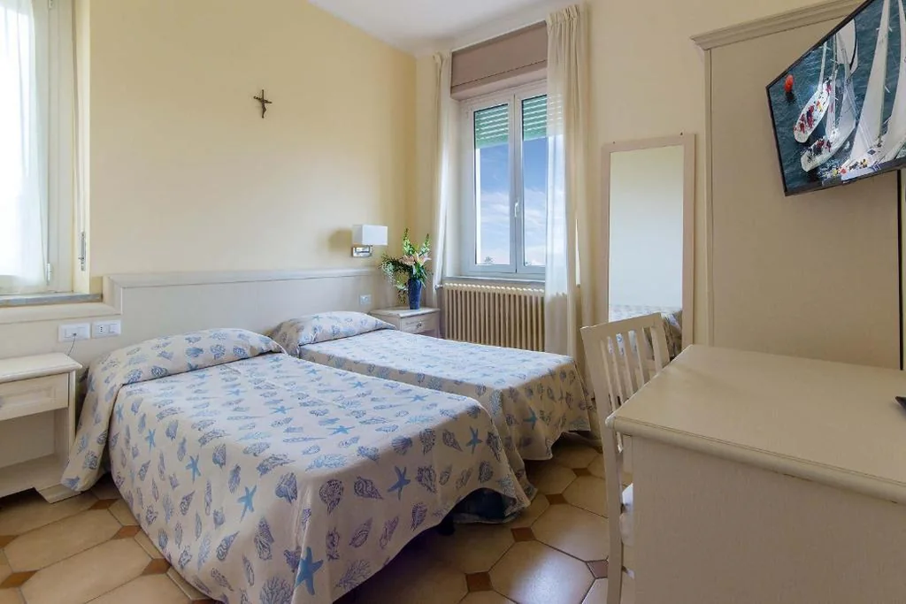Hotel Villa San Giuseppe — foto 7