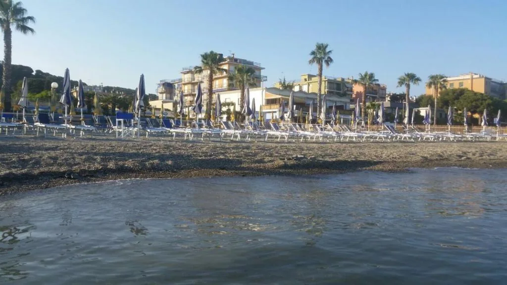 Hotel Villa San Giuseppe — foto 8