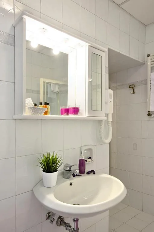 Hotel Villa San Lorenzo Maria — foto 3