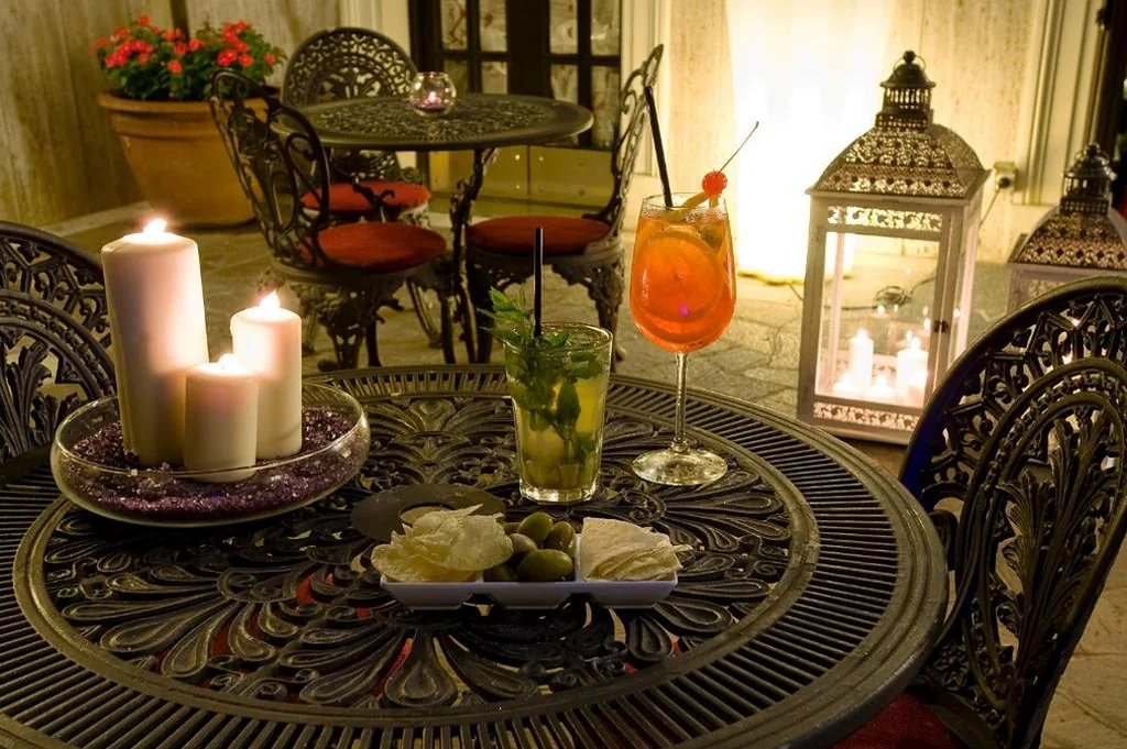 Hotel Villa San Lorenzo Maria — foto 4
