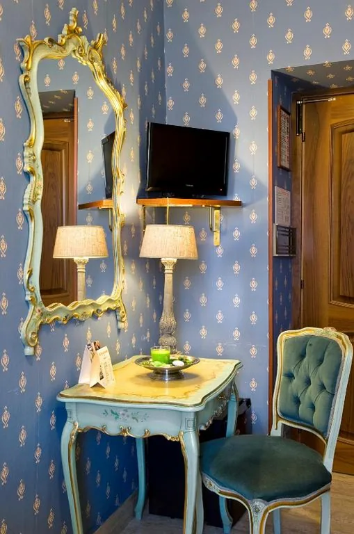Hotel Villa San Lorenzo Maria — foto 5