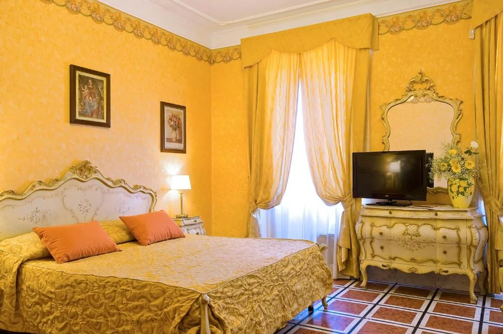 Hotel Villa San Lorenzo Maria — foto 8
