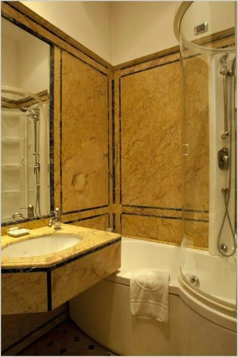 Hotel Villa San Pio — foto 3