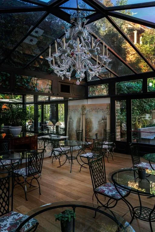 Hotel Villa San Pio — foto 4