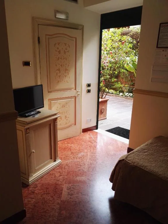 Hotel Villa San Pio — foto 5