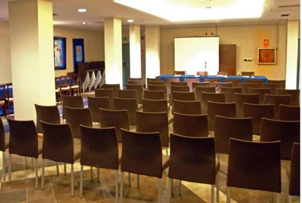 Hotel Villa Savoia — foto 6
