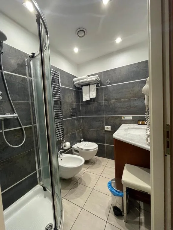 Hotel Villa Savoia — foto 8