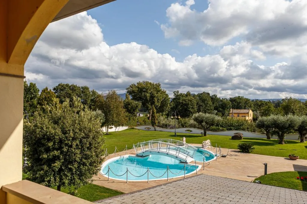 Hotel Villa Sofia — foto 4