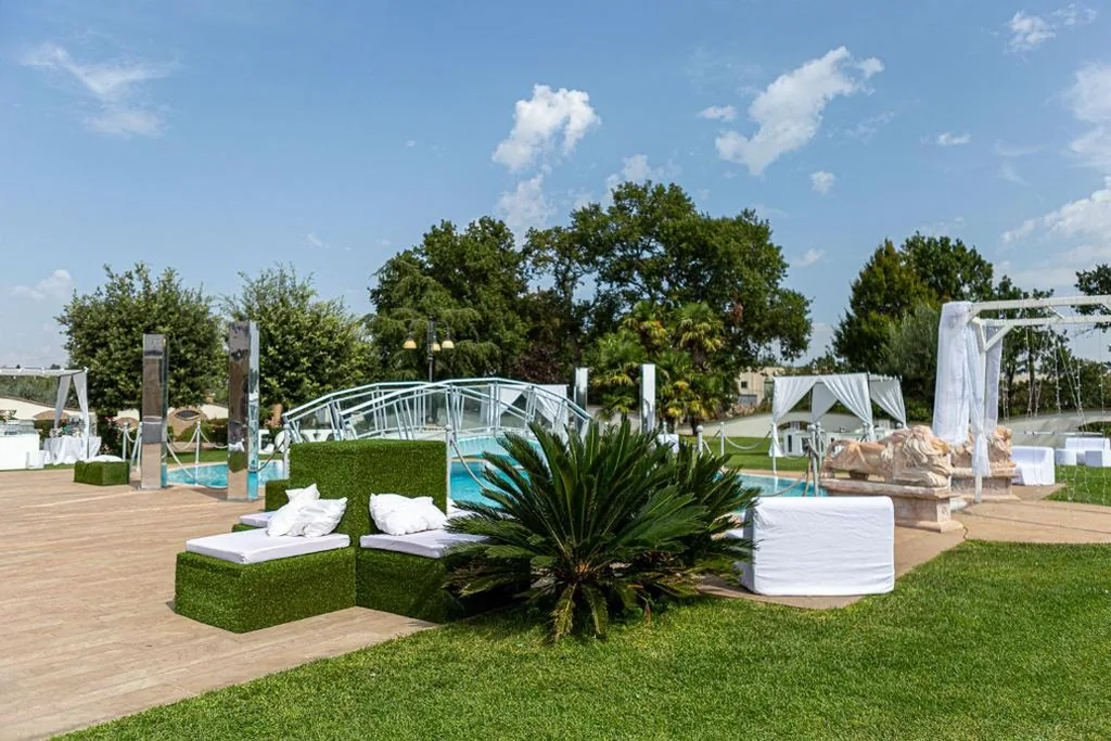 Hotel Villa Sofia — foto 6