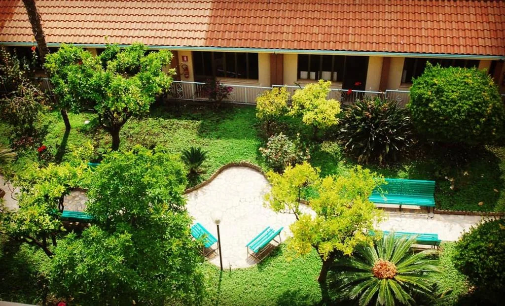 Hotel Villa Sophia — foto 4