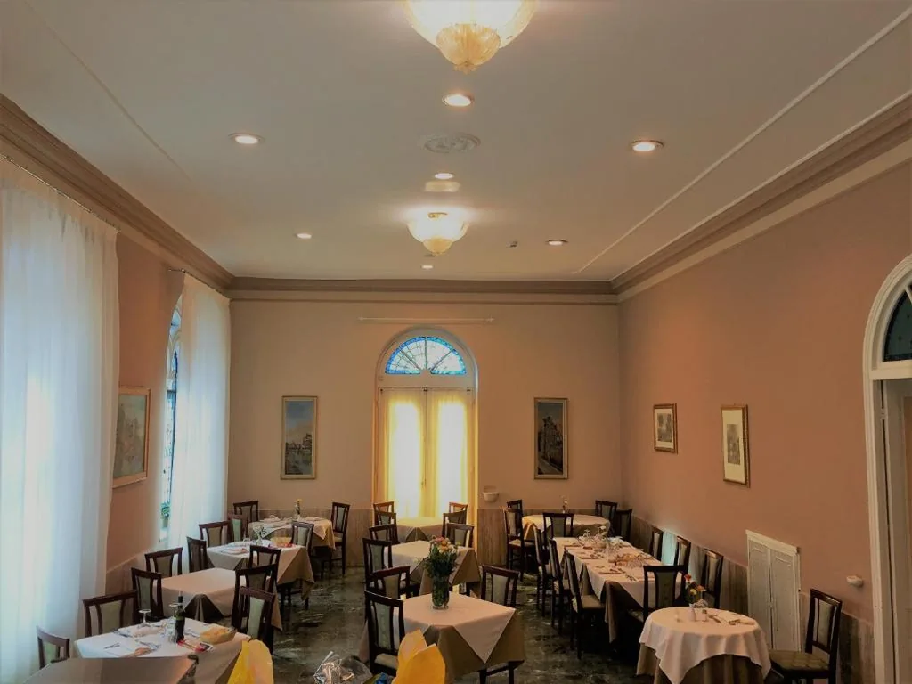 Hotel Villa Sophia — foto 5