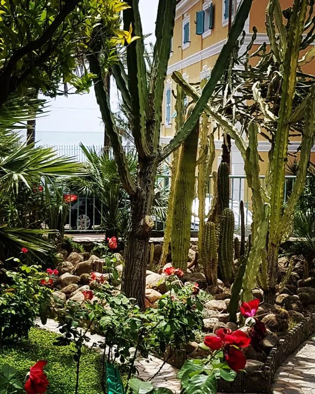 Hotel Villa Sophia — foto 6