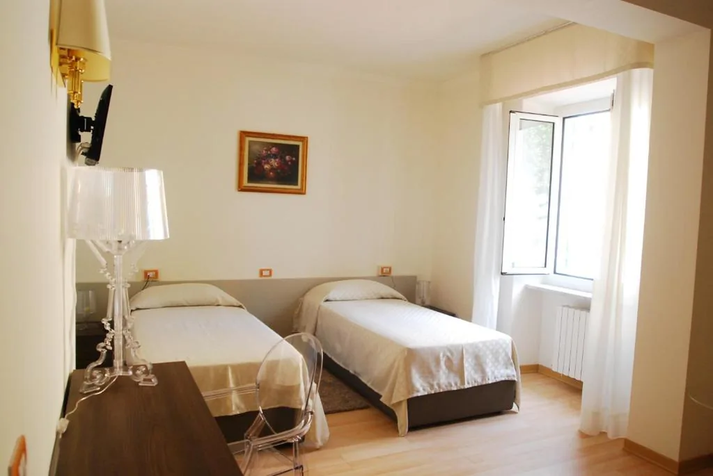 Hotel Villa Sophia — foto 7