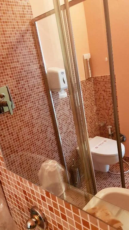 Hotel Villa Sophia — foto 8