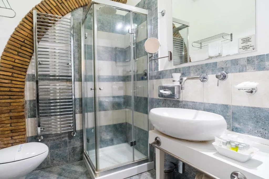 Hotel Villa Tirreno — foto 3