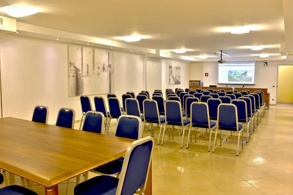 Hotel Villa Tirreno — foto 8