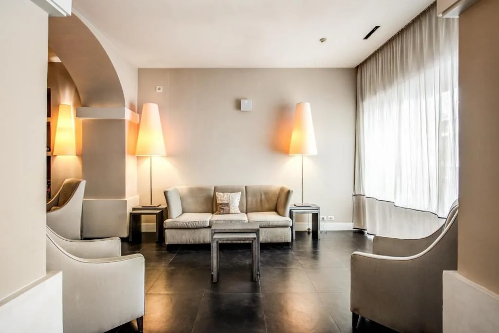 Hotel Villafranca