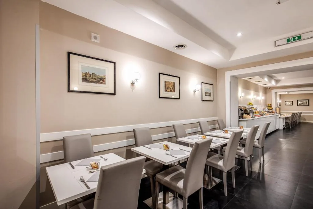 Hotel Villafranca — foto 4