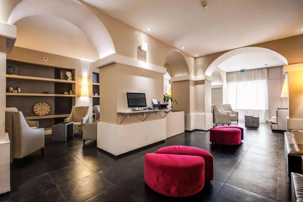 Hotel Villafranca — foto 5