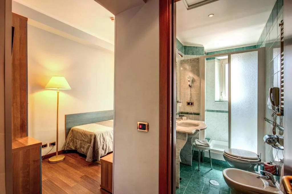 Hotel Villafranca — foto 8