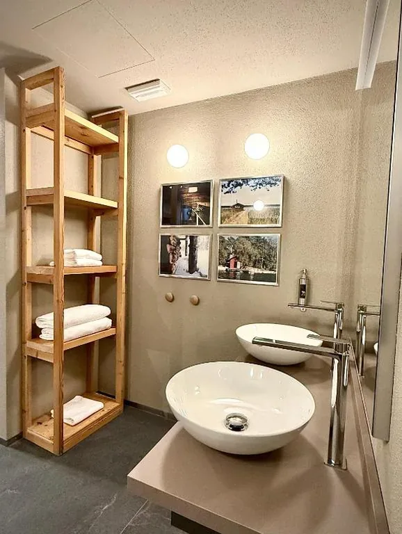 Hotel Village — foto 3