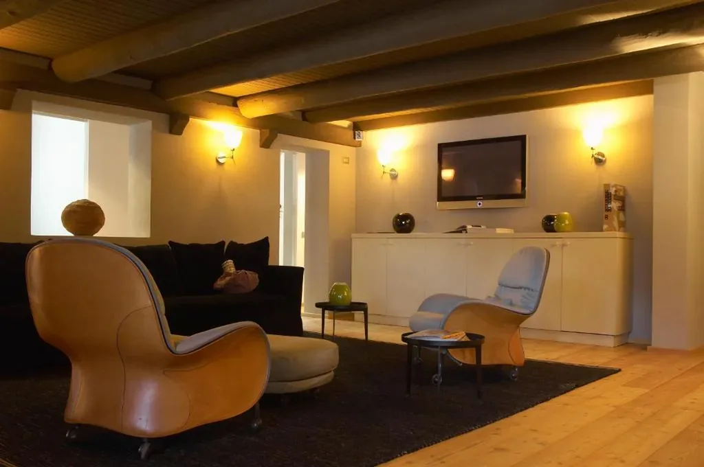 Hotel Village — foto 5