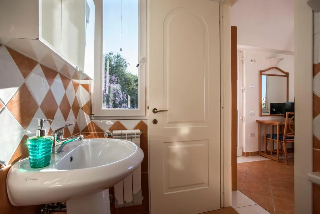 Hotel Villaggio Dei Pescatori — foto 3