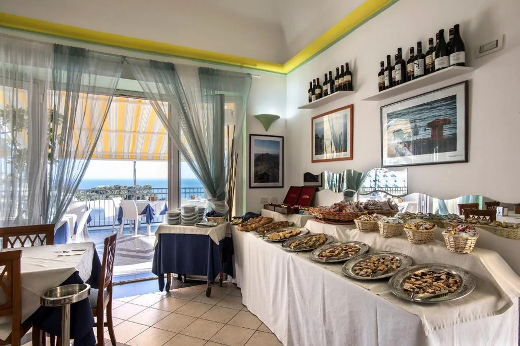 Hotel Villaggio Dei Pescatori — foto 4