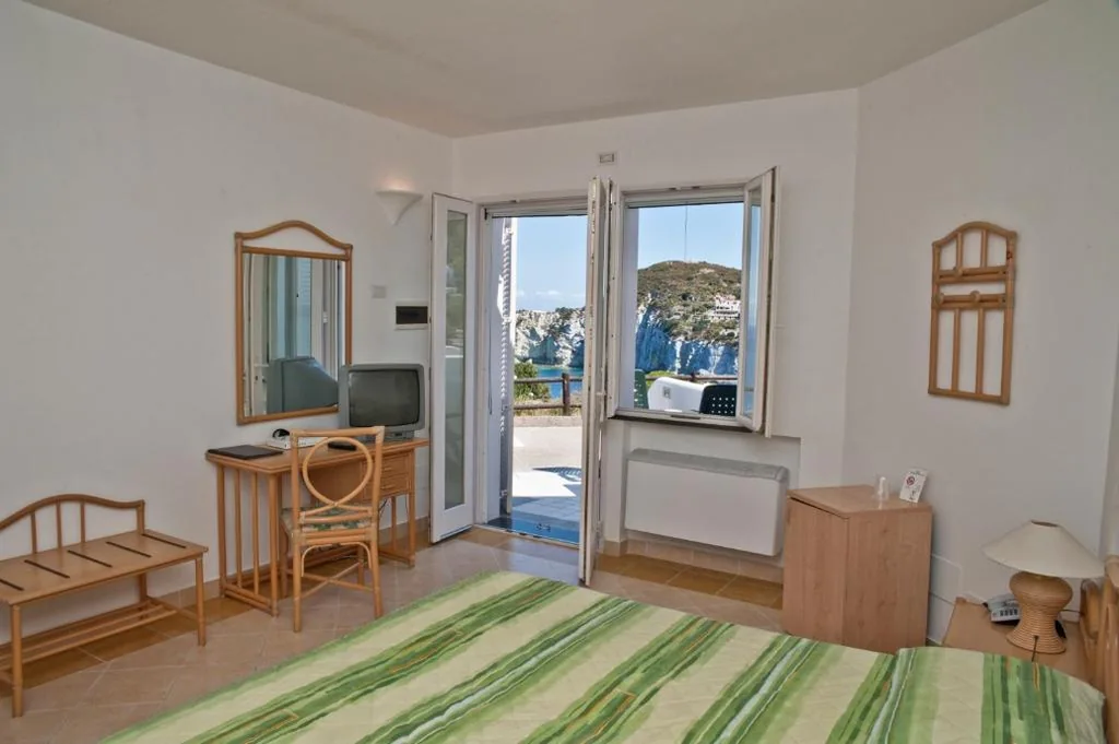 Hotel Villaggio Dei Pescatori — foto 5