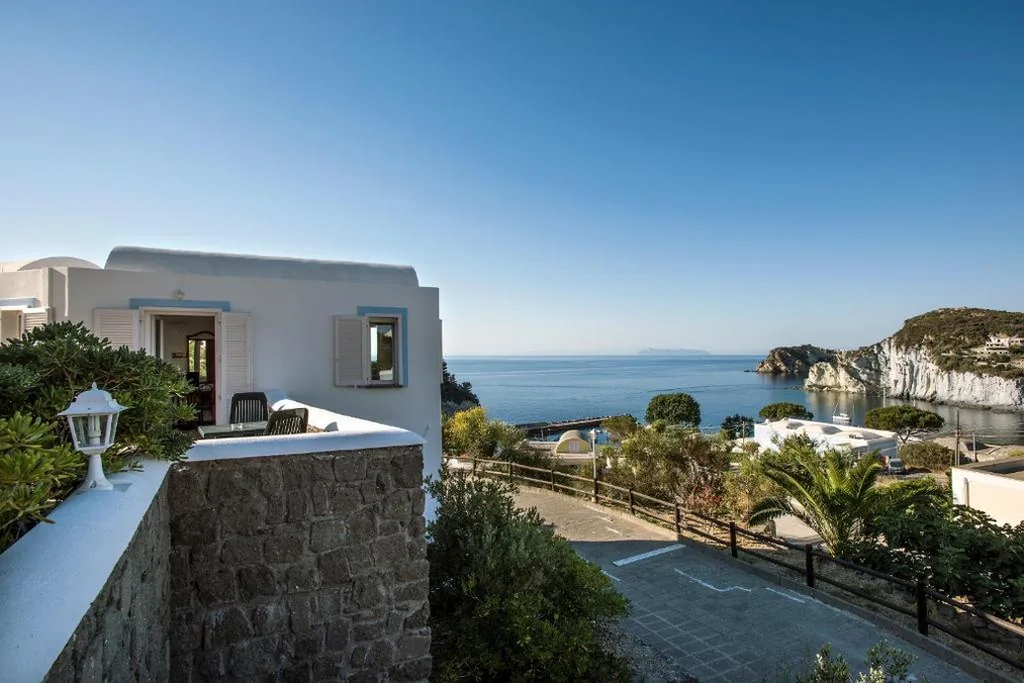 Hotel Villaggio Dei Pescatori — foto 6