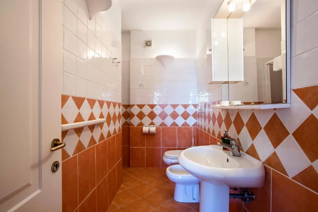 Hotel Villaggio Dei Pescatori — foto 8