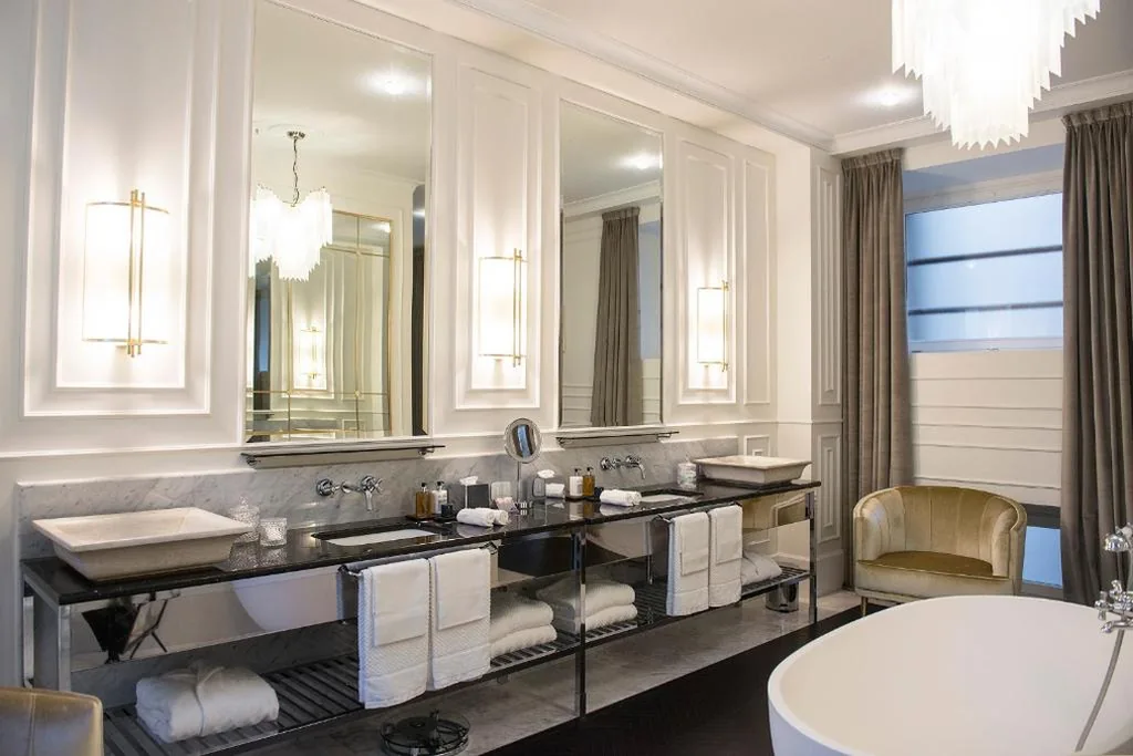 Hotel Vilòn – Small Luxury Hotels of the World — foto 3