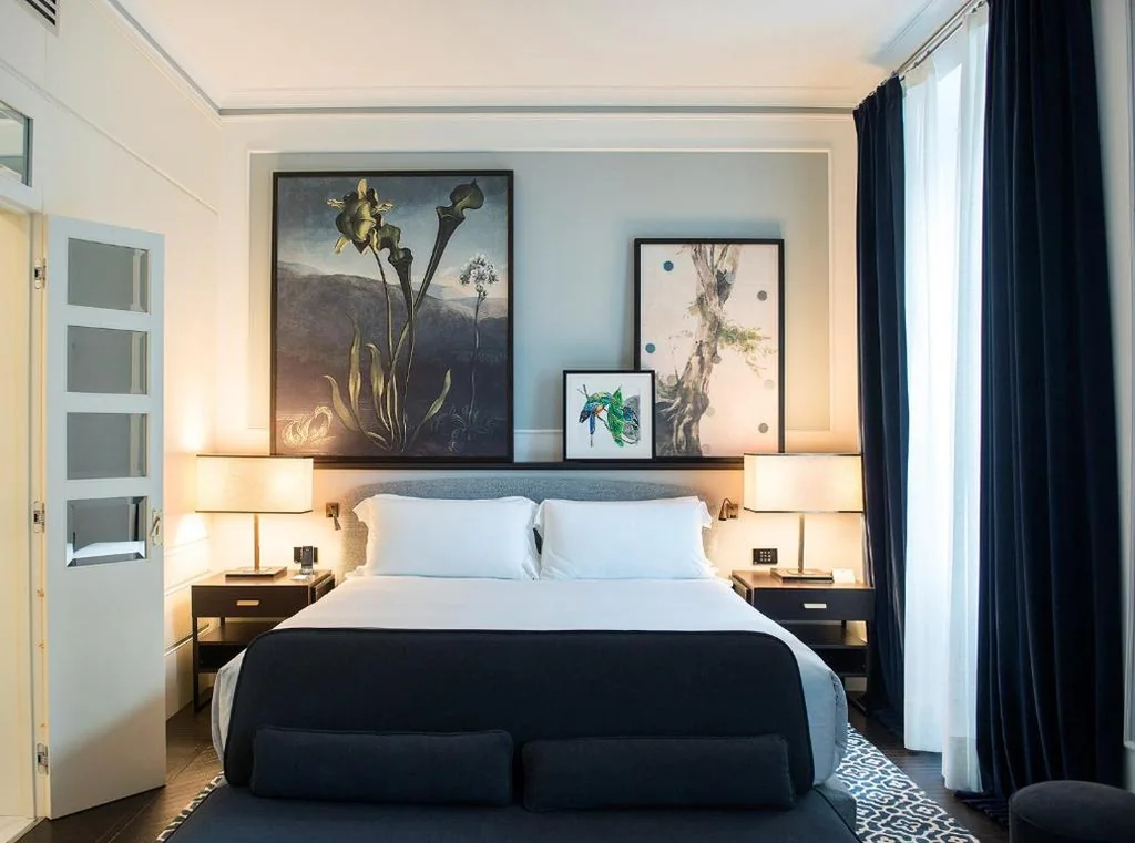 Hotel Vilòn – Small Luxury Hotels of the World — foto 6