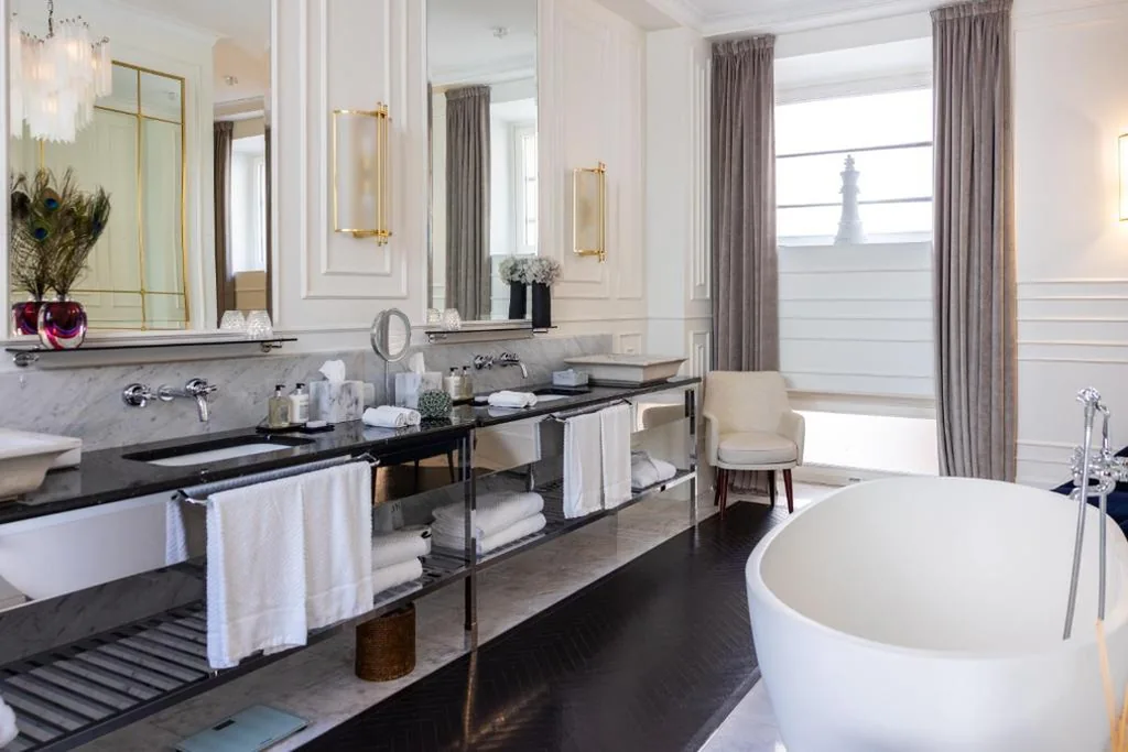 Hotel Vilòn – Small Luxury Hotels of the World — foto 7