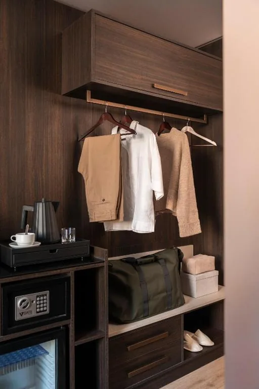 Hotel Viminale — foto 6
