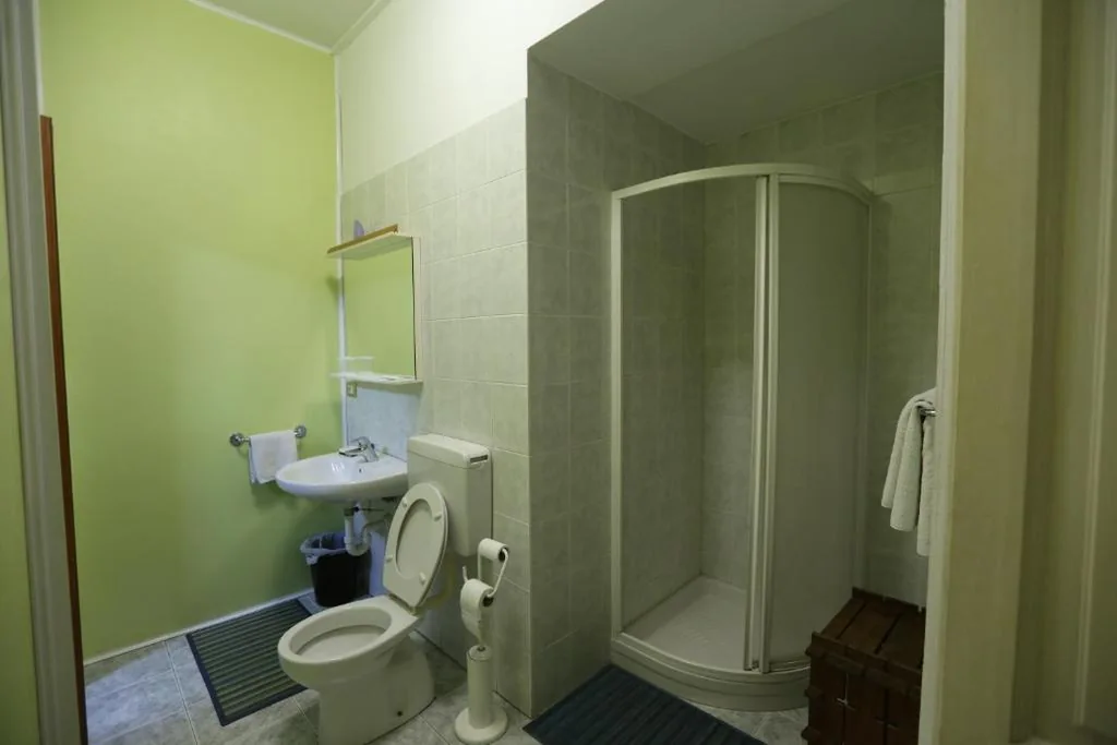 Hotel Vinzaglio — foto 3