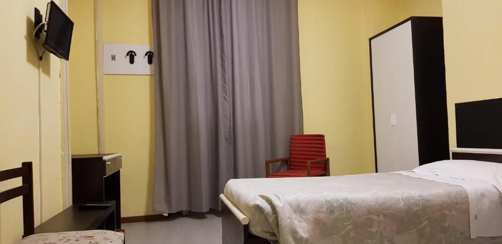 Hotel Vinzaglio — foto 4