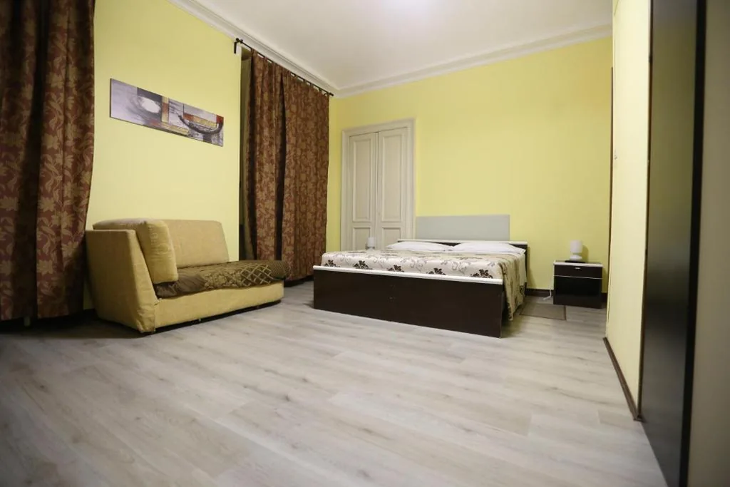 Hotel Vinzaglio — foto 5