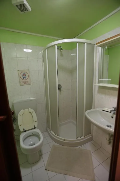 Hotel Vinzaglio — foto 6