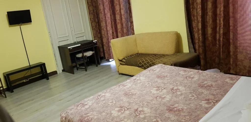 Hotel Vinzaglio — foto 7