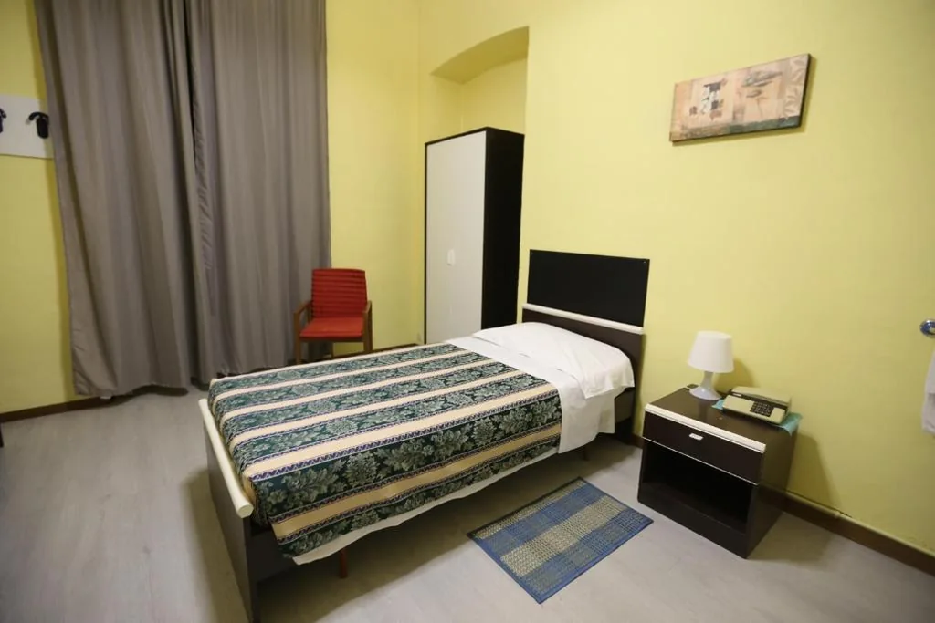 Hotel Vinzaglio — foto 8