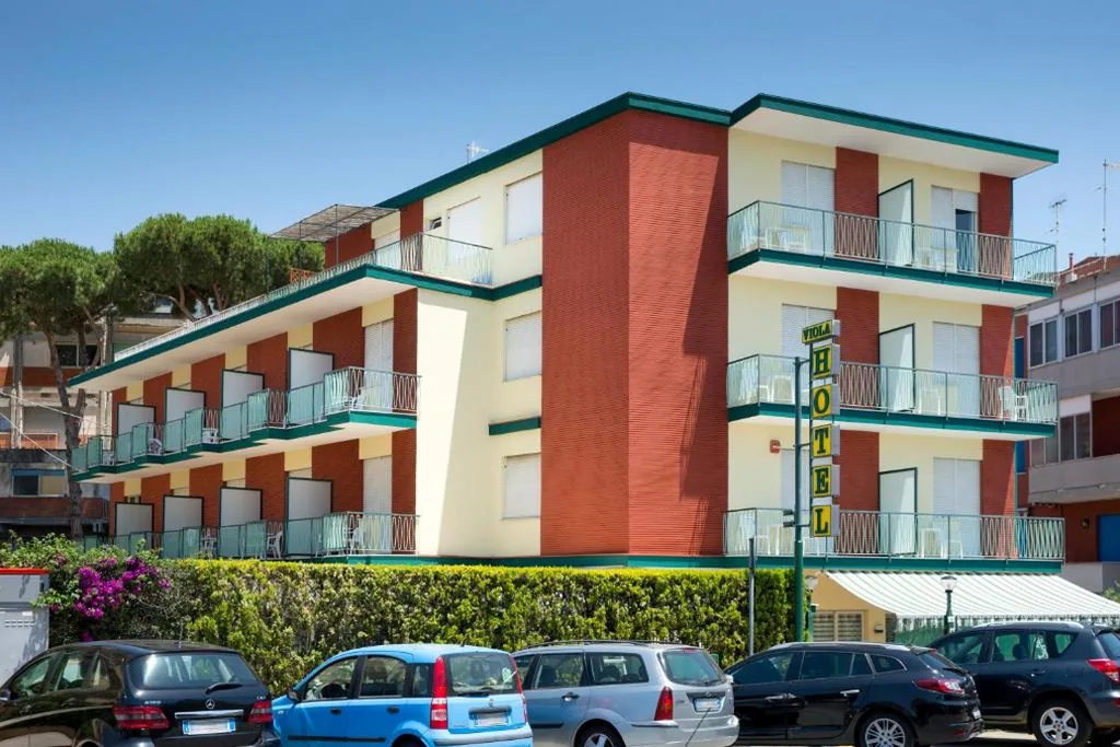 Hotel Viola — foto 5